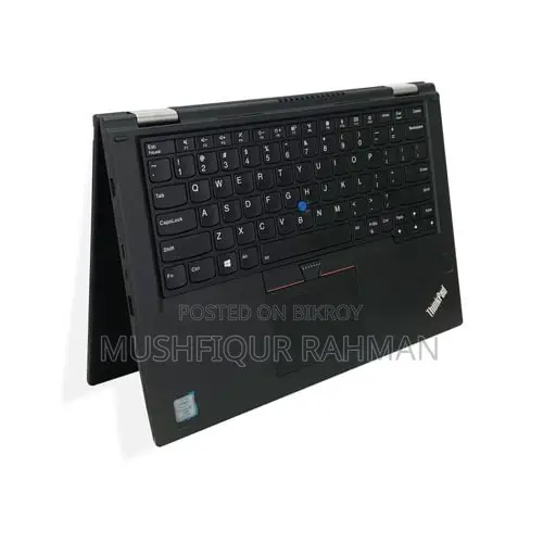 Laptop Lenovo ThinkPad X1 Yoga 16GB Intel Core i7 SSD 256GB