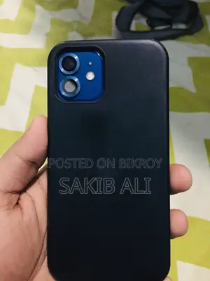Apple iPhone 12 64 GB Blue