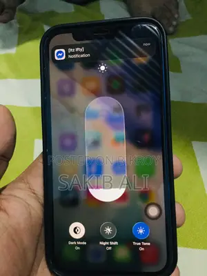 Apple iPhone 12 64 GB Blue
