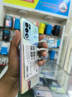 Oppo Reno 256 GB Green