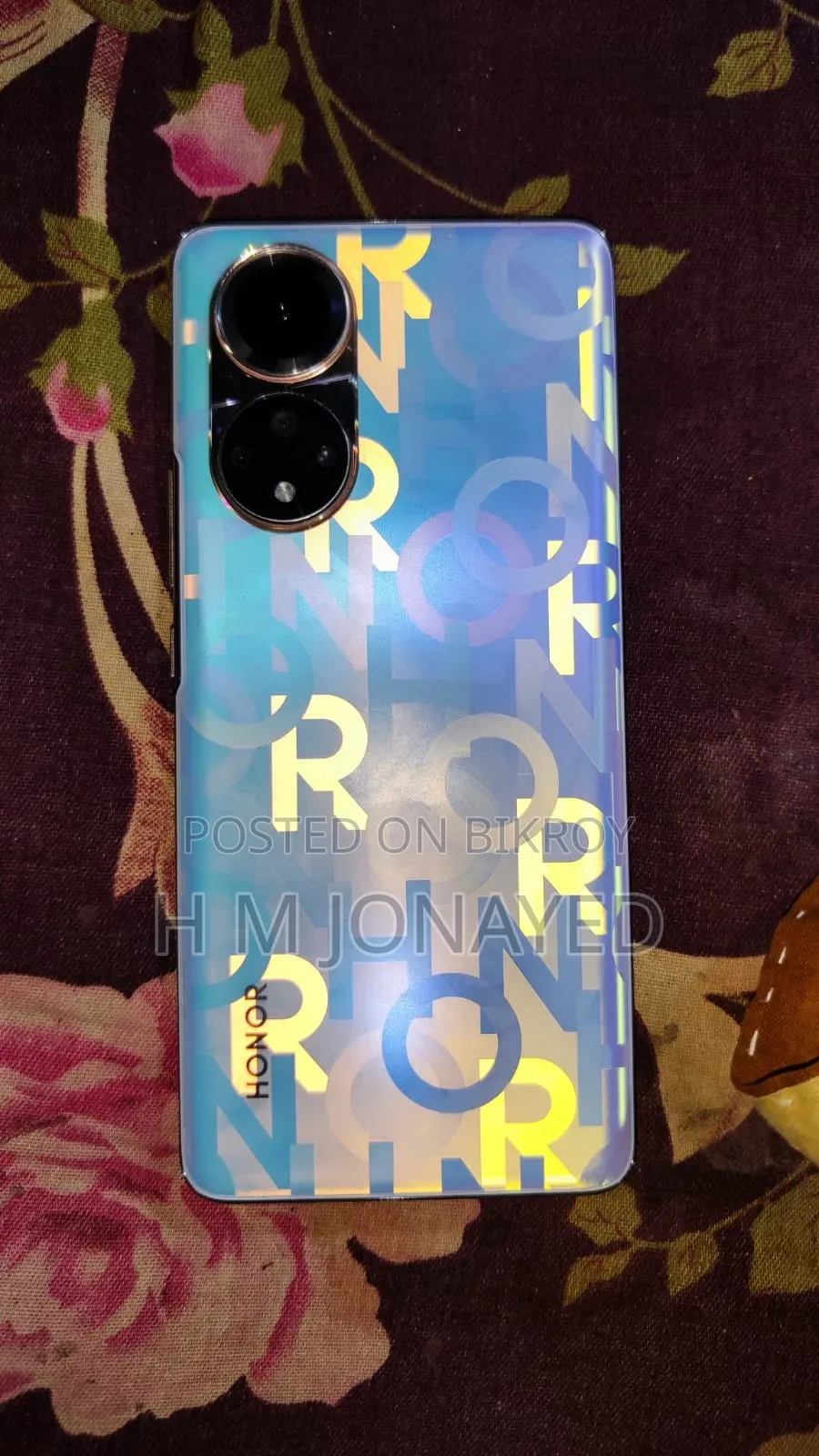 Honor 50 256 GB