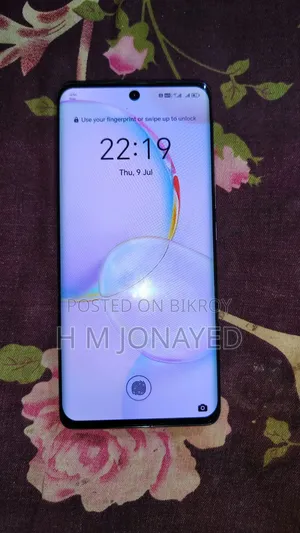 Honor 50 256 GB