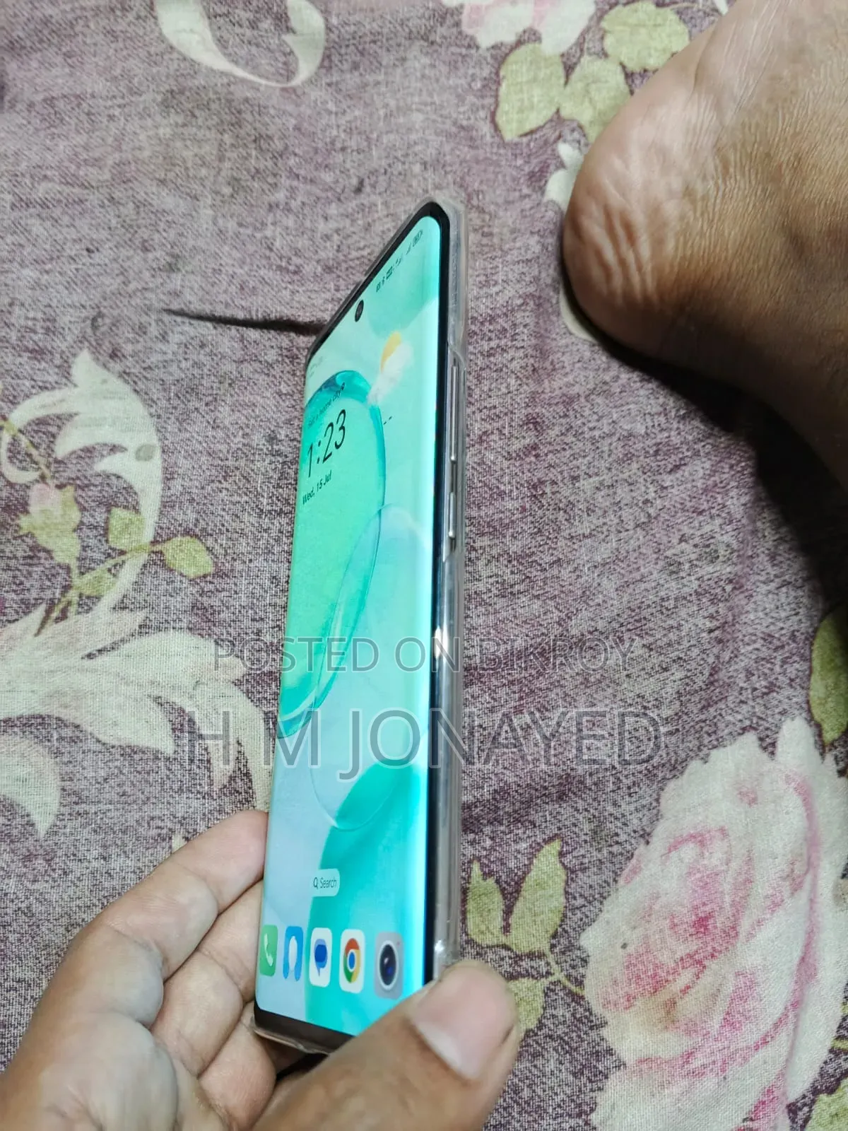Honor 50 256 GB