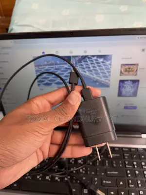 Samsung Original Charger