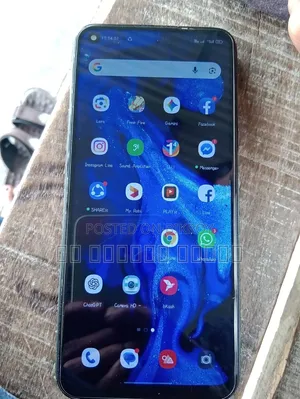 রিয়েলমি ৭আই ১২৮ জিবি ব্লু
