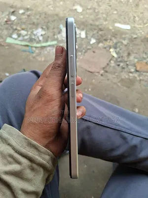 Realme C71 128 GB White