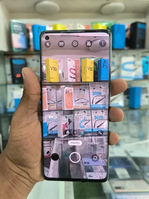 Oppo Reno 256 GB Pink