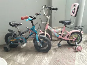 Kids Bicycle