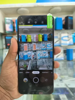 অপ্পো এ৫৬ ৫জি ২৫৬ জিবি পার্পল