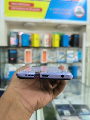 অপ্পো এ৫৬ ৫জি ২৫৬ জিবি পার্পল