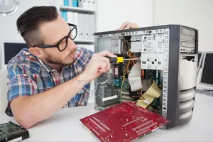 Computer Servicing