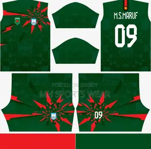 MH Sports Wear