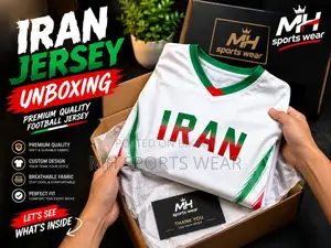 MH Sports Wear