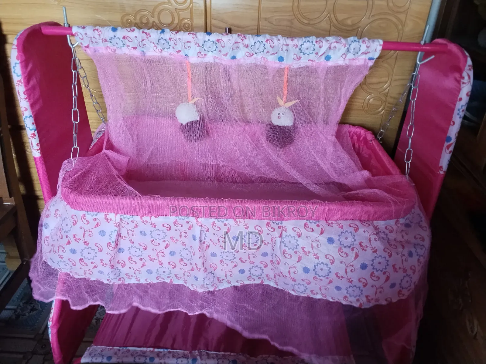 এই দোলনা টি বিক্রি হবে