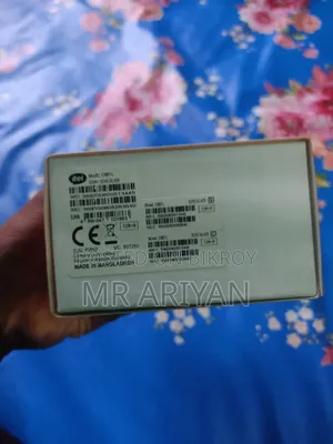 নতুন আইটেল সিটি ২০০ ১২৮ জিবি সিলভার