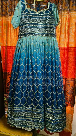 Wedding Gown