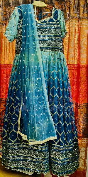 Wedding Gown