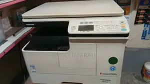 Pinter, Photocopy Machine