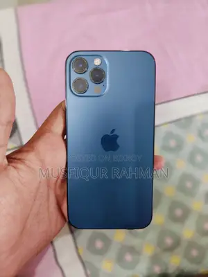Apple iPhone 12 Pro 256 GB Blue