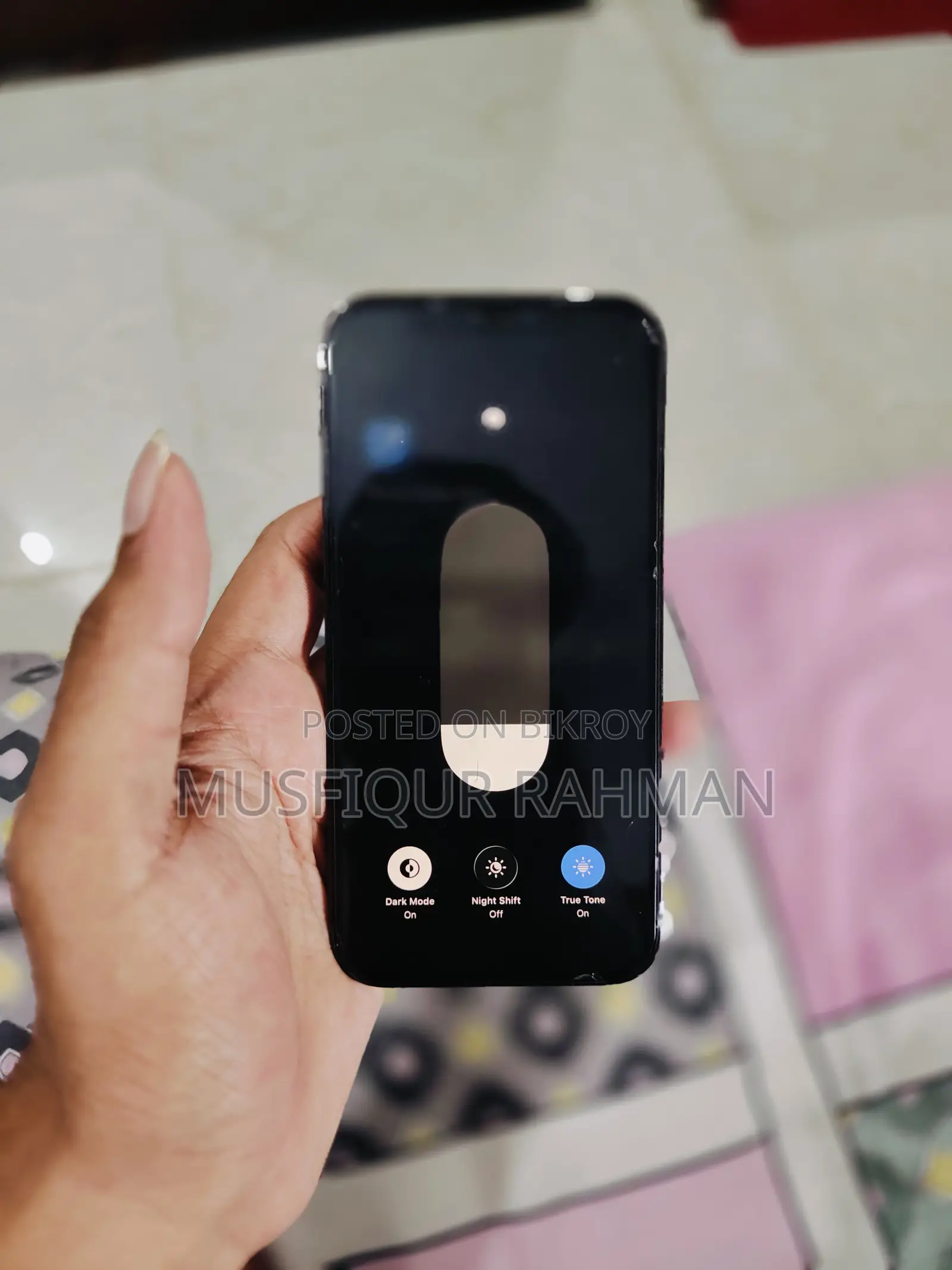 Apple iPhone 12 Pro 256 GB Blue