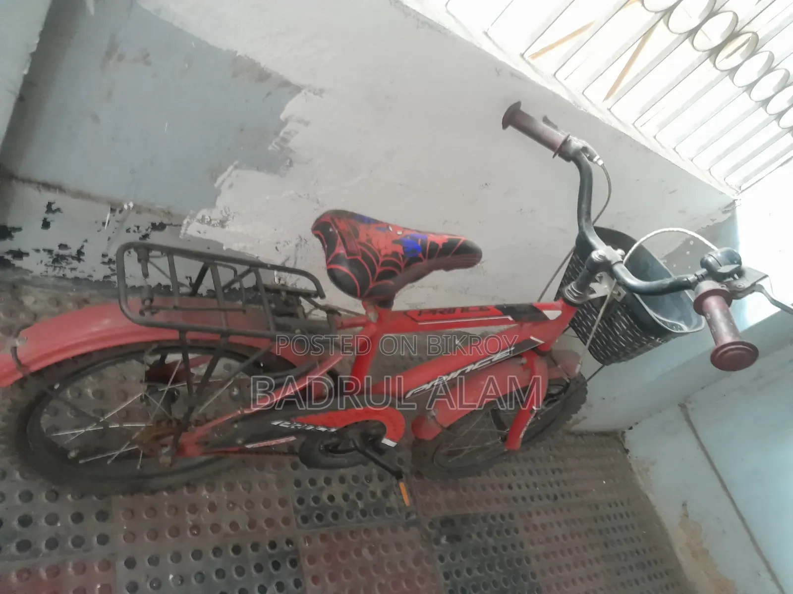 Bicycle For Sale