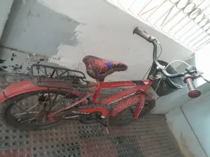 Bicycle For Sale