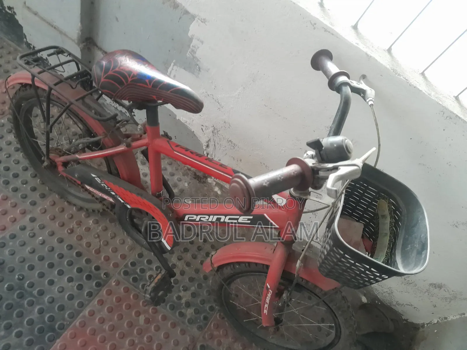Bicycle For Sale
