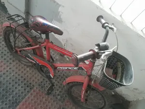 Bicycle For Sale