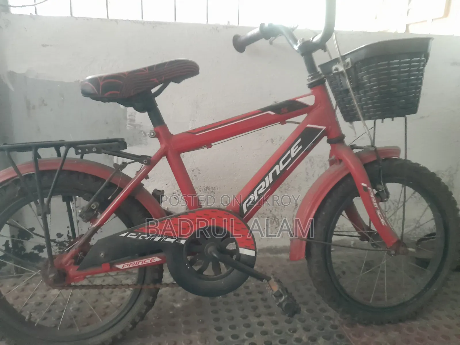 Bicycle For Sale