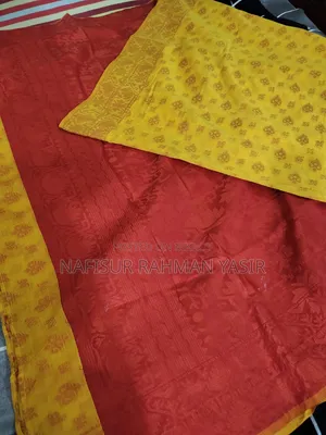 Woman's Sarees