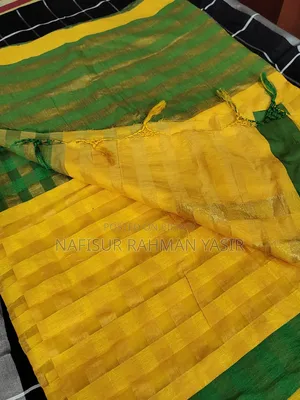 Woman's Sarees