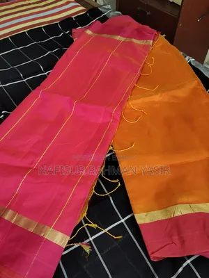 Woman's Sarees