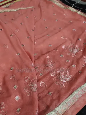 Woman's Sarees