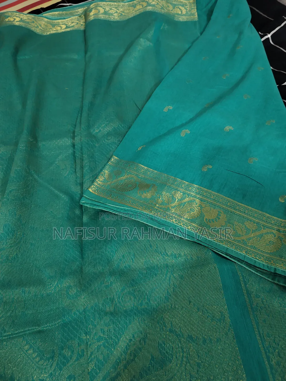 Woman's Sarees