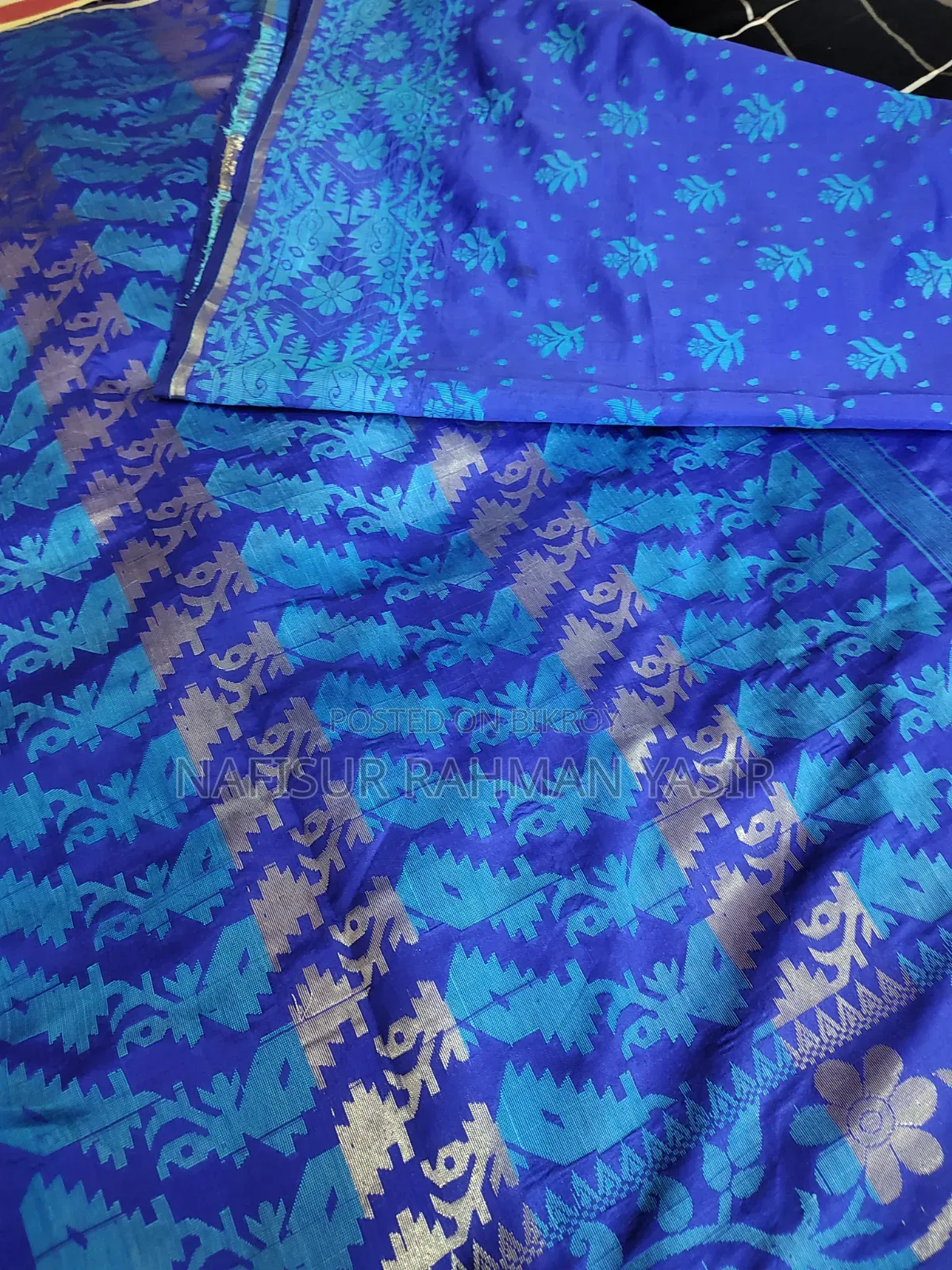 Woman's Sarees