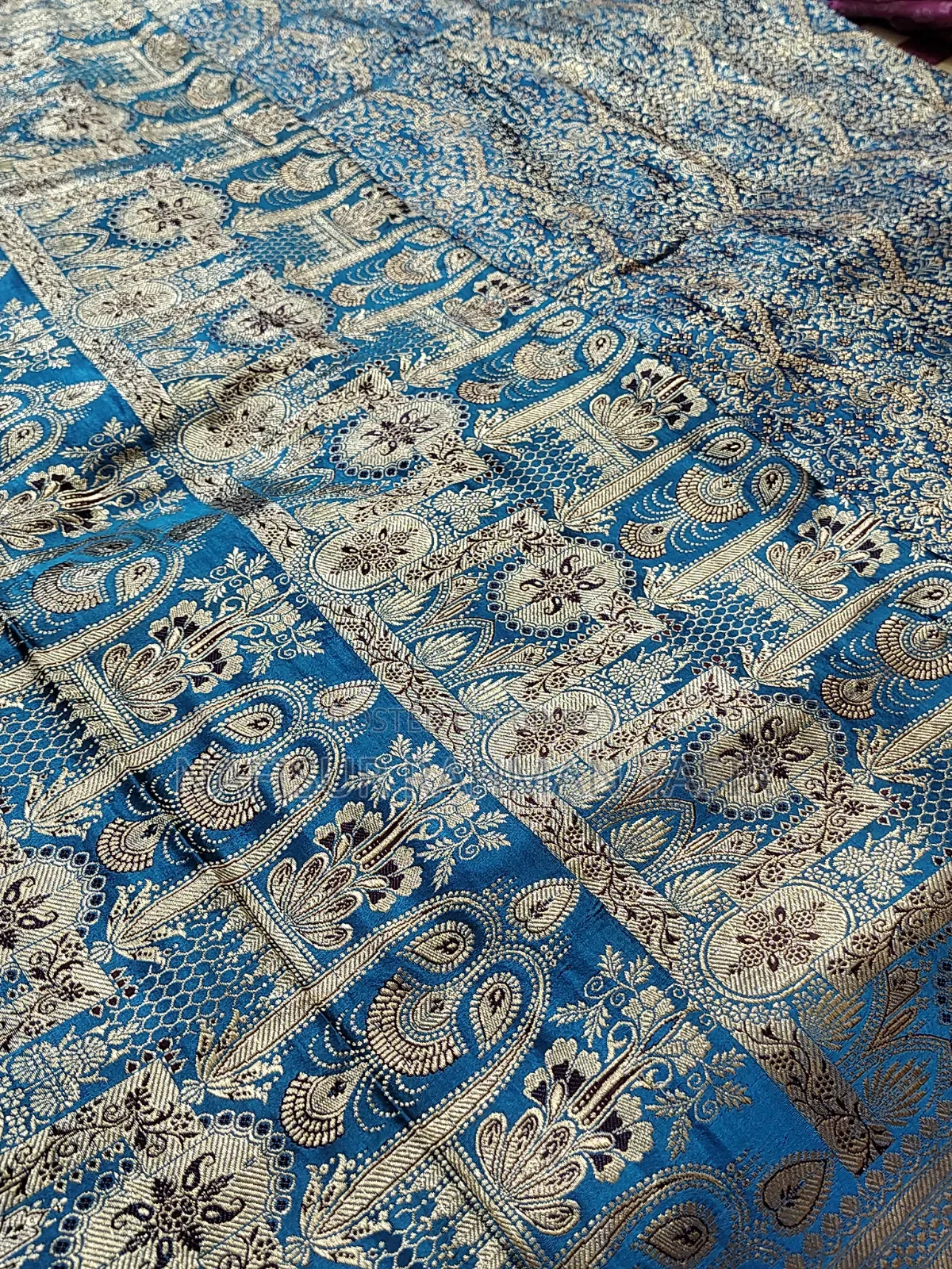 Woman's Sarees