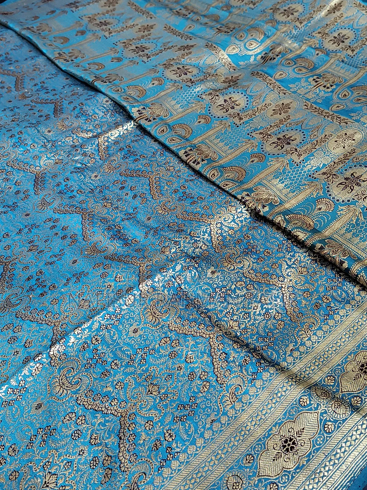 Woman's Sarees