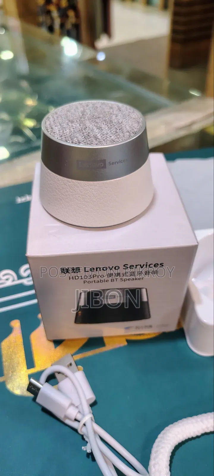 Lenovo 103 Pro