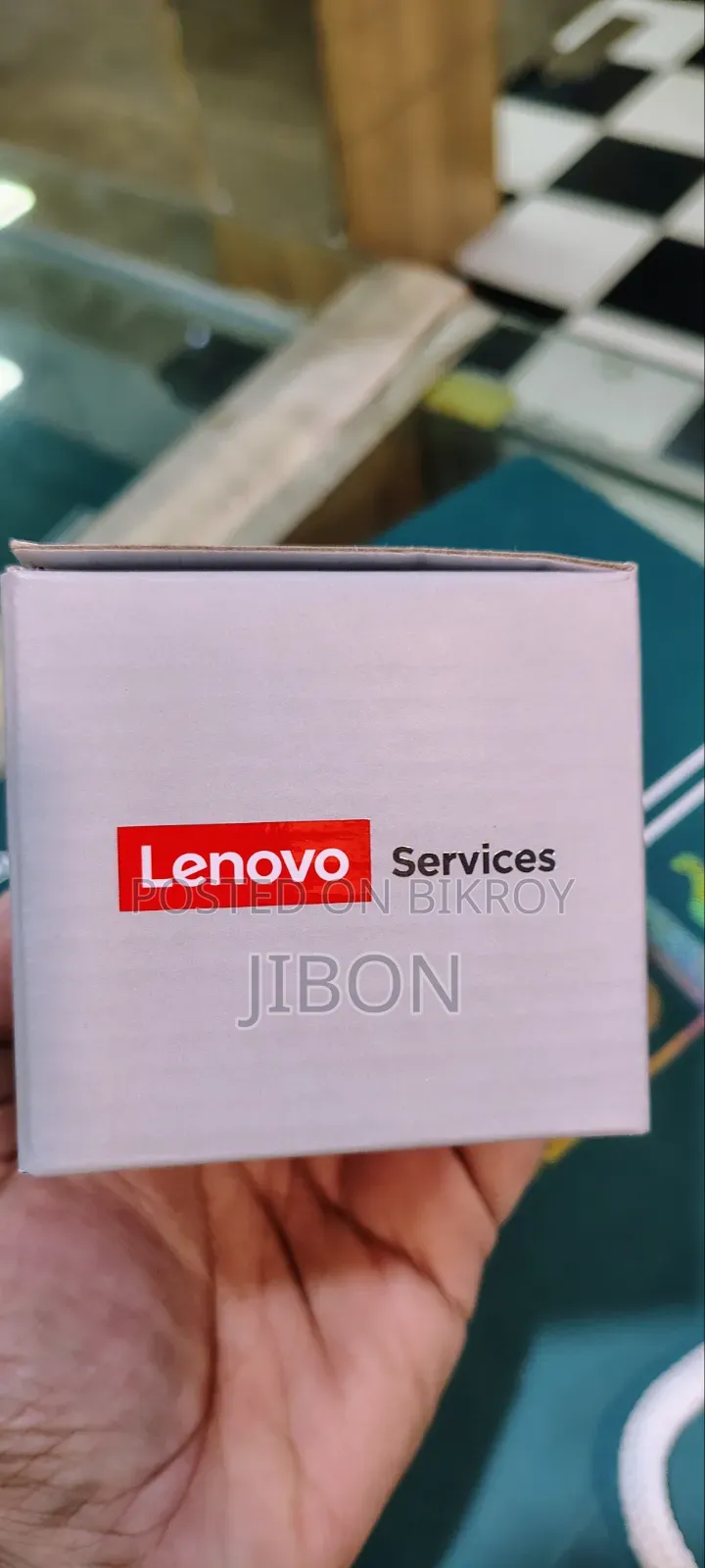 Lenovo 103 Pro