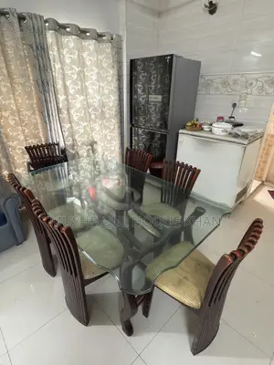 Dining Table (Used)