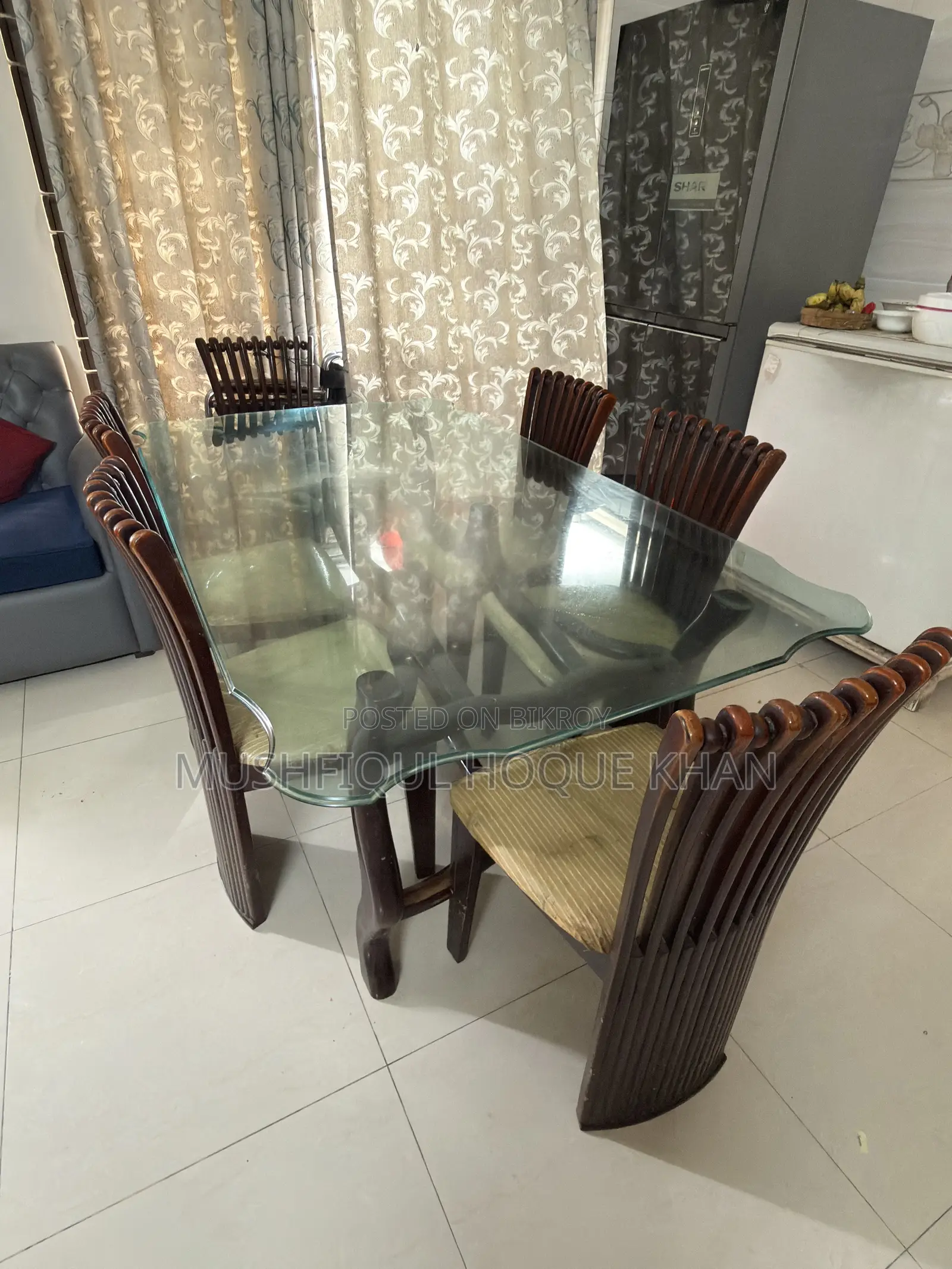 Dining Table (Used)
