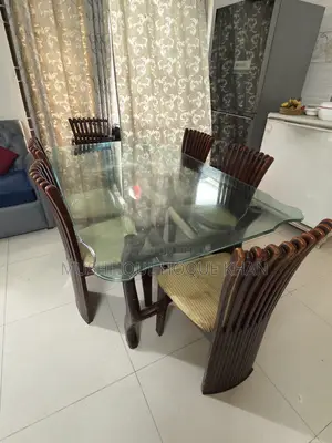 Dining Table (Used)
