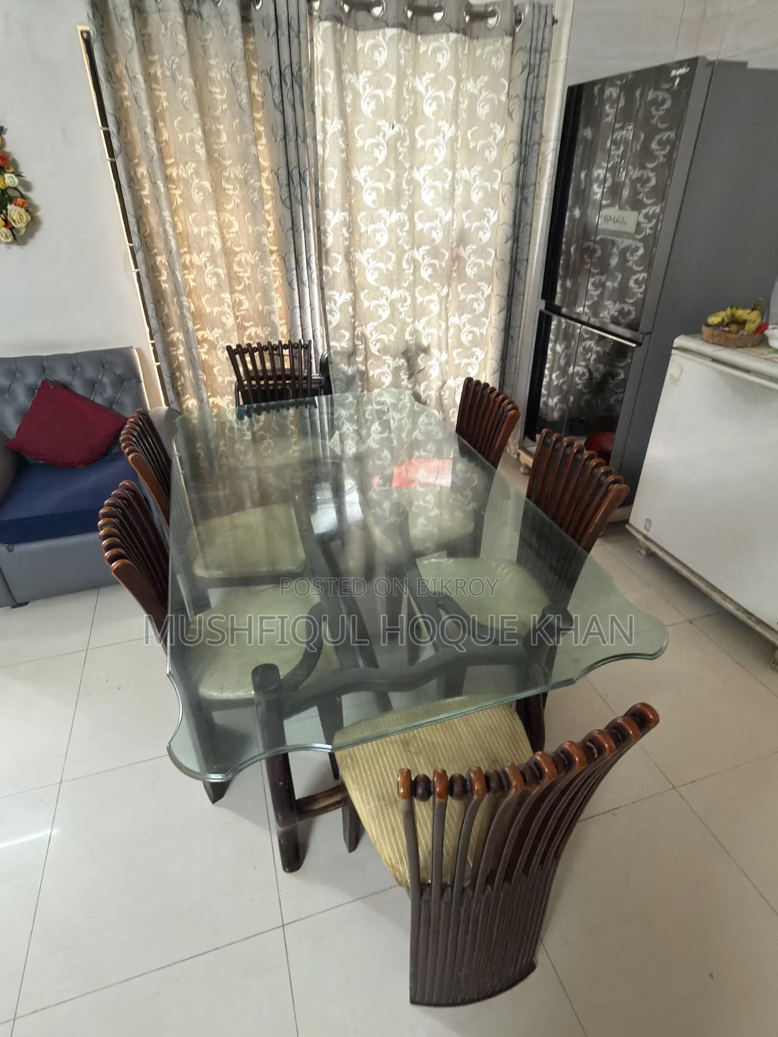 Dining Table (Used)