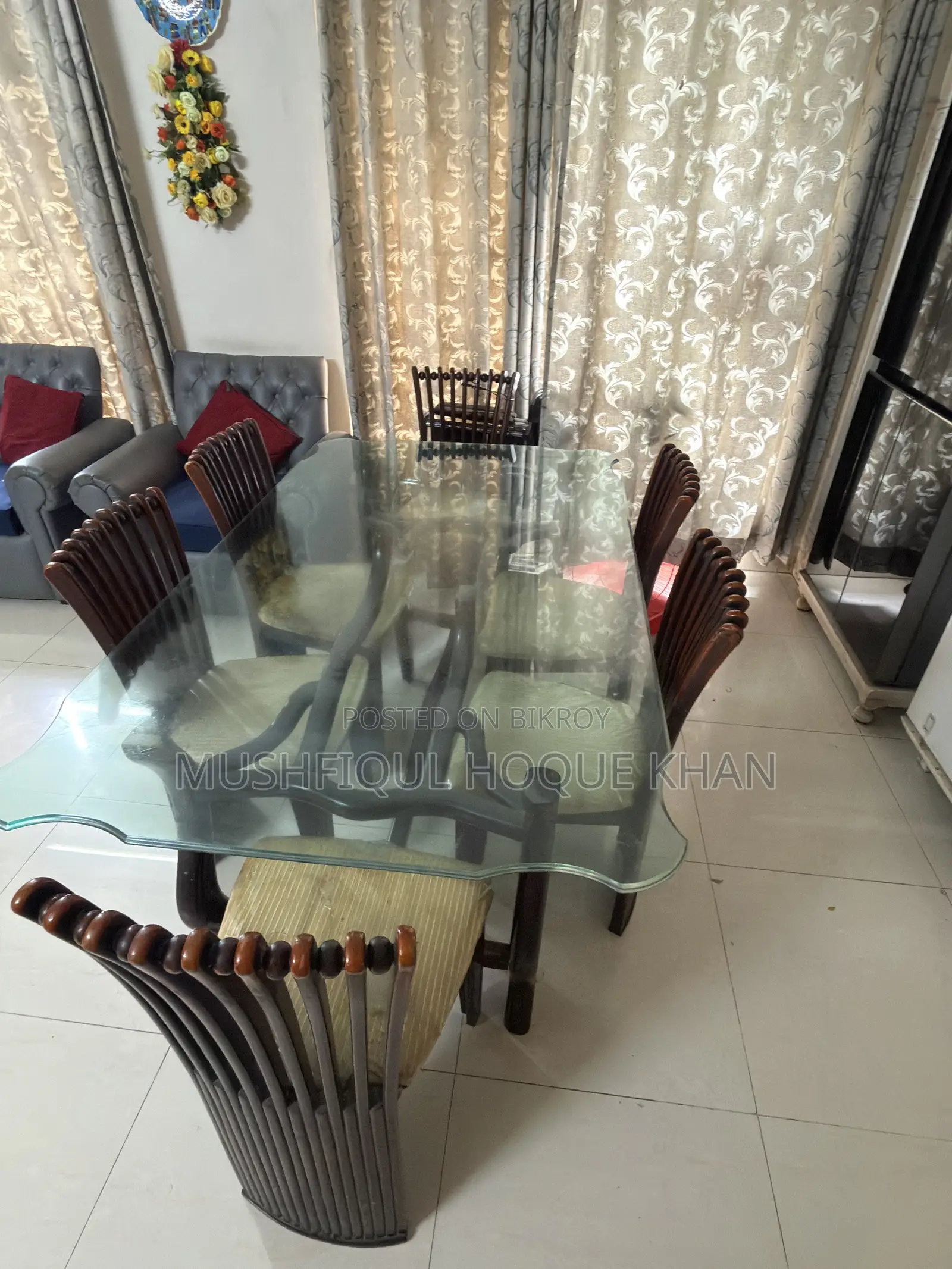 Dining Table (Used)