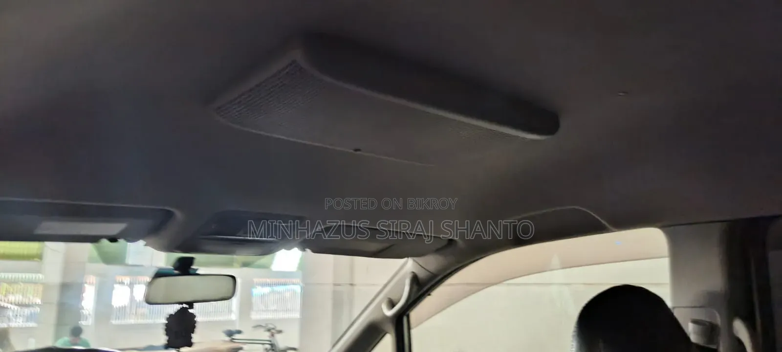 New Toyota Noah 2.0 143hp AWD (7 Seater) 2012 Pearl