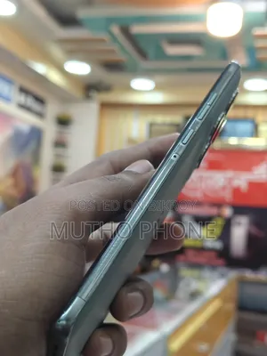 Motorola Edge 60 Pro 256 GB Green