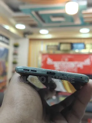Motorola Edge 60 Pro 256 GB Green