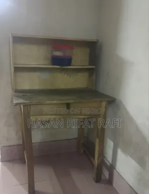 Wooden Table for Sale