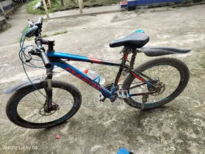 Cycle for Sale