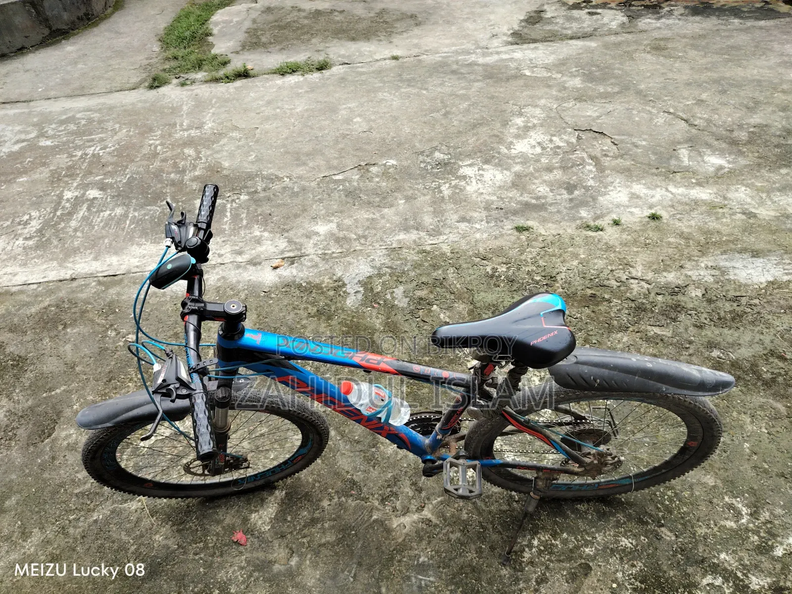 Cycle for Sale